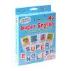 Настольная игра Алиса "Super English" 4